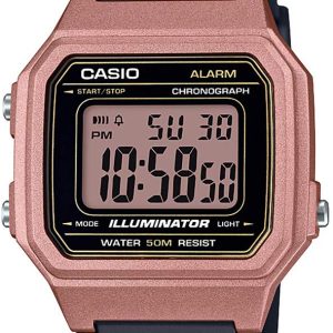 Casio W-217HM-5AVEF Youth LCD/Resinplast