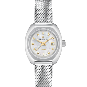 Certina DS-2 Lady