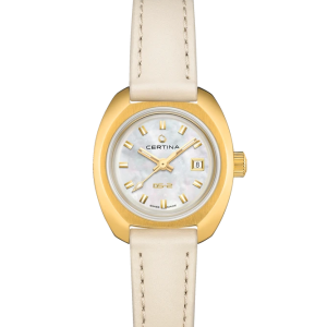 Certina DS-2 Lady