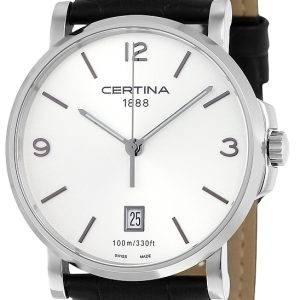 Certina DS Caimano Gent Herrklocka C017.410.16.037.00