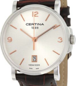 Certina DS Caimano Gent Herrklocka C017.410.16.037.01