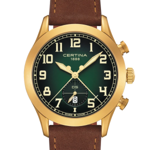 Certina DS Pilot