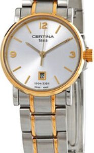 Certina Damklocka C017.210.22.037.00 DS Caimano Lady