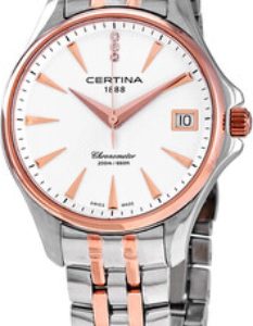 Certina Damklocka C032.051.22.036.00 Ds Action