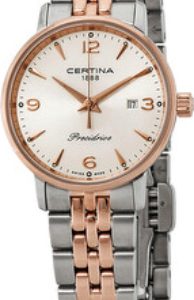 Certina Damklocka C035.210.22.037.01 Ds Caimano