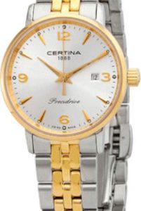 Certina Damklocka C035.210.22.037.02 Ds Caimano