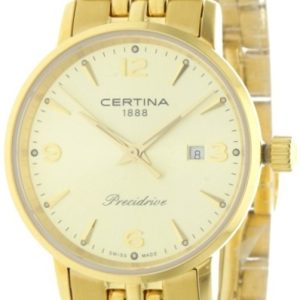 Certina Damklocka C035.210.33.367.00 DS Caimano