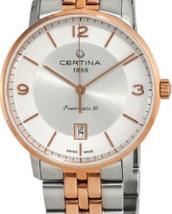 Certina Herrklocka C035.407.22.037.01 Ds Caimano