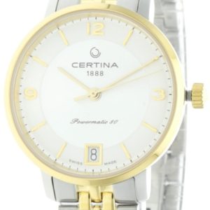 Certina Herrklocka C035.407.22.037.02 Ds Caimano