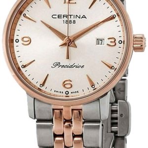 Certina Herrklocka C035.410.22.037.01 Ds Caimano