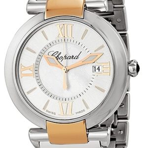 Chopard Damklocka 388532-6002 Imperiale Silverfärgad/Stål Ø36 mm