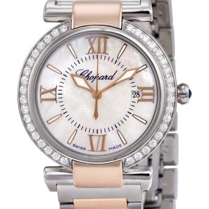 Chopard Damklocka 388541-6004 Imperiale Stål Ø28 mm