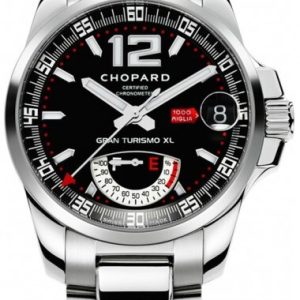 Chopard Herrklocka 158457-3001 Classic Racing Mille Miglia GT XL