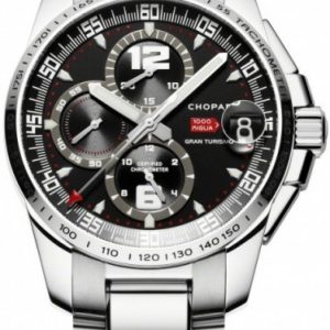 Chopard Herrklocka 158459-3001 Classic Racing Mille Miglia GT XL