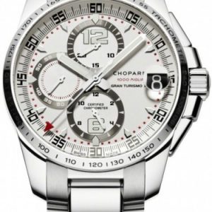 Chopard Herrklocka 158459-3002 Classic Racing Mille Miglia GT XL