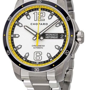 Chopard Herrklocka 158568-3001 Grand Prix de Monaco Historique