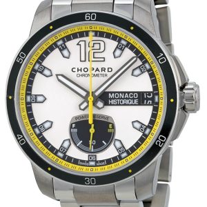 Chopard Herrklocka 158569-3001 Grand Prix de Monaco Historique