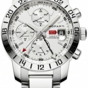 Chopard Herrklocka 158992-3002 Classic Racing GMT Chrono