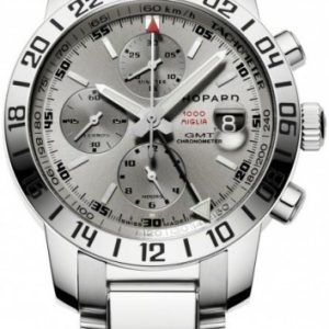 Chopard Herrklocka 158992-3005 Classic Racing GMT Chrono