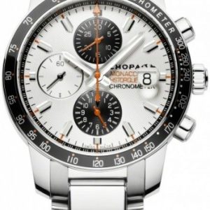 Chopard Herrklocka 158992-3006 Classic Racing Grand Prix De Monaco