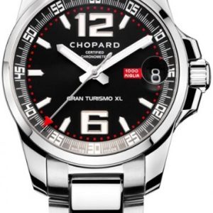 Chopard Herrklocka 158997-3001 Classic Racing Mille Miglia GT XL