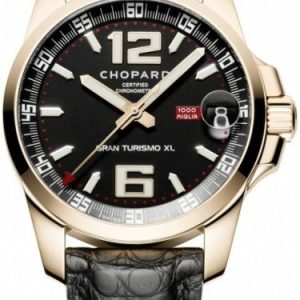 Chopard Herrklocka 161264-5001 Classic Racing Mille Miglia GT XL