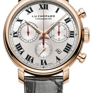 Chopard Herrklocka 161964-5001 L.U.C 1963 Chronograph