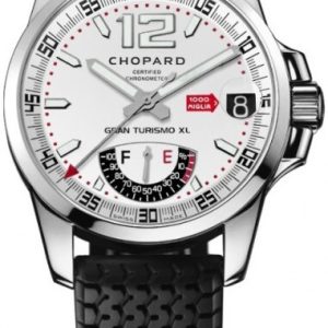 Chopard Herrklocka 168457-3002 Classic Racing Mille Miglia GT XL