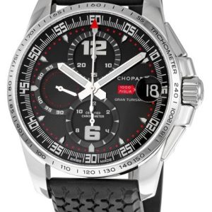 Chopard Herrklocka 168459-3001 Classic Racing Mille Miglia GT XL