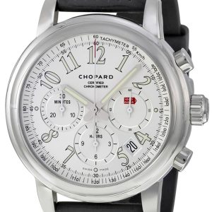 Chopard Herrklocka 168511-3015 Classic Racing Mille Miglia