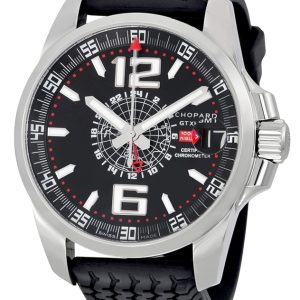 Chopard Herrklocka 168514-3001 Classic Racing Mille Miglia GT XL