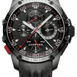 Chopard Herrklocka 168542-3001 Superfast Chrono Split Second