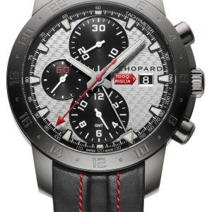 Chopard Herrklocka 168550-3004 Mille Miglia Zagato