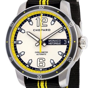 Chopard Herrklocka 168568-3001 Grand Prix de Monaco Historique