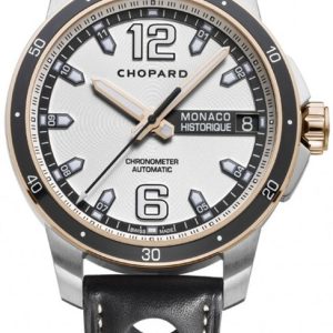 Chopard Herrklocka 168568-9001 Grand Prix de Monaco Historique