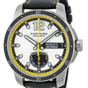 Chopard Herrklocka 168569-3001 Grand Prix de Monaco Historique