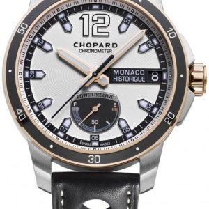 Chopard Herrklocka 168569-9001 Grand Prix de Monaco Historique