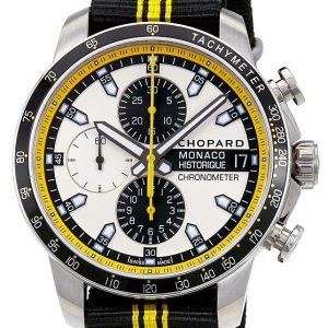 Chopard Herrklocka 168570-3001 Grand Prix de Monaco Historique