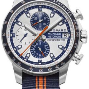 Chopard Herrklocka 168570-3004 Grand Prix De Monaco Historique