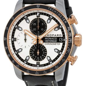 Chopard Herrklocka 168570-9001 Grand Prix de Monaco Historique