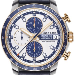 Chopard Herrklocka 168570-9002 Grand Prix De Monaco Historique