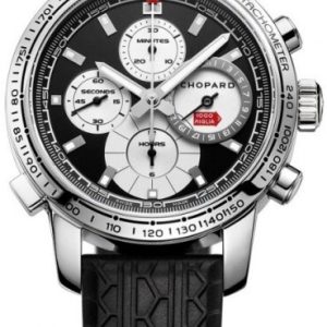 Chopard Herrklocka 168995-3002 Classic Racing 1000 Miglia Second