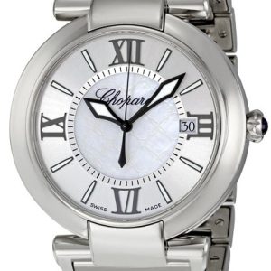 Chopard Herrklocka 388531-3003 Imperiale Silverfärgad/Stål Ø40 mm