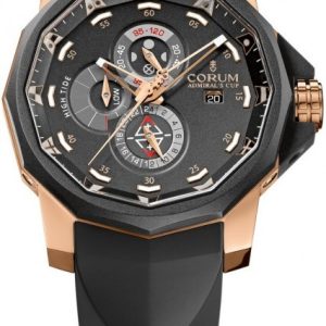 Corum Herrklocka 277.931.91-0371 AN62 Admirals Cup Seafender