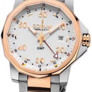 Corum Herrklocka 383.330.24-V705 AA12 Admirals Cup Challaenger 44