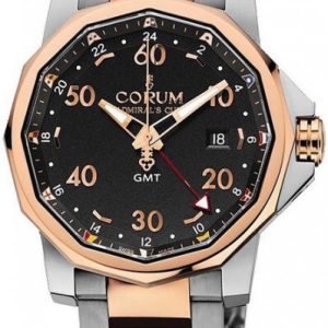 Corum Herrklocka 383.330.24-V705 AN12 Admirals Cup Challaenger 44