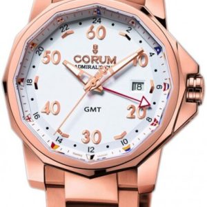 Corum Herrklocka 383.330.55-V700 AA12 Admirals Cup Challaenger 44