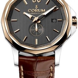 Corum Herrklocka 395.101.24-0F02 AK11 Admirals Cup Legend 42