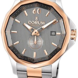 Corum Herrklocka 395.101.24-V720 AK11 Admirals Cup Legend 42