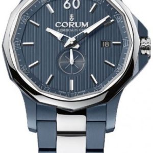 Corum Herrklocka 395.101.30-V705 AB10 Admirals Cup Legend 42